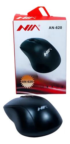 MOUSE AN 620
