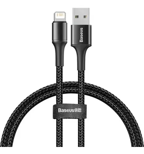 CABLE AN 50 iPhone