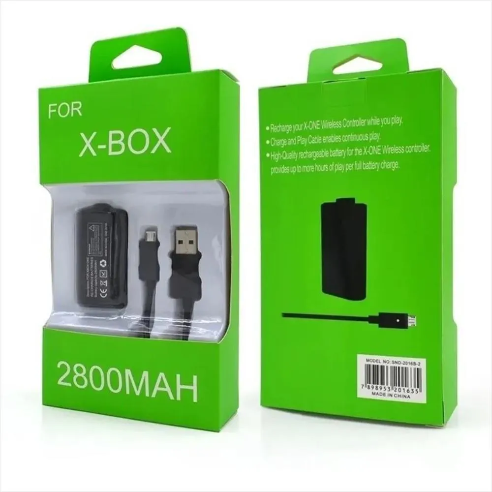 CARGA Y JUEGA PARA XBOX