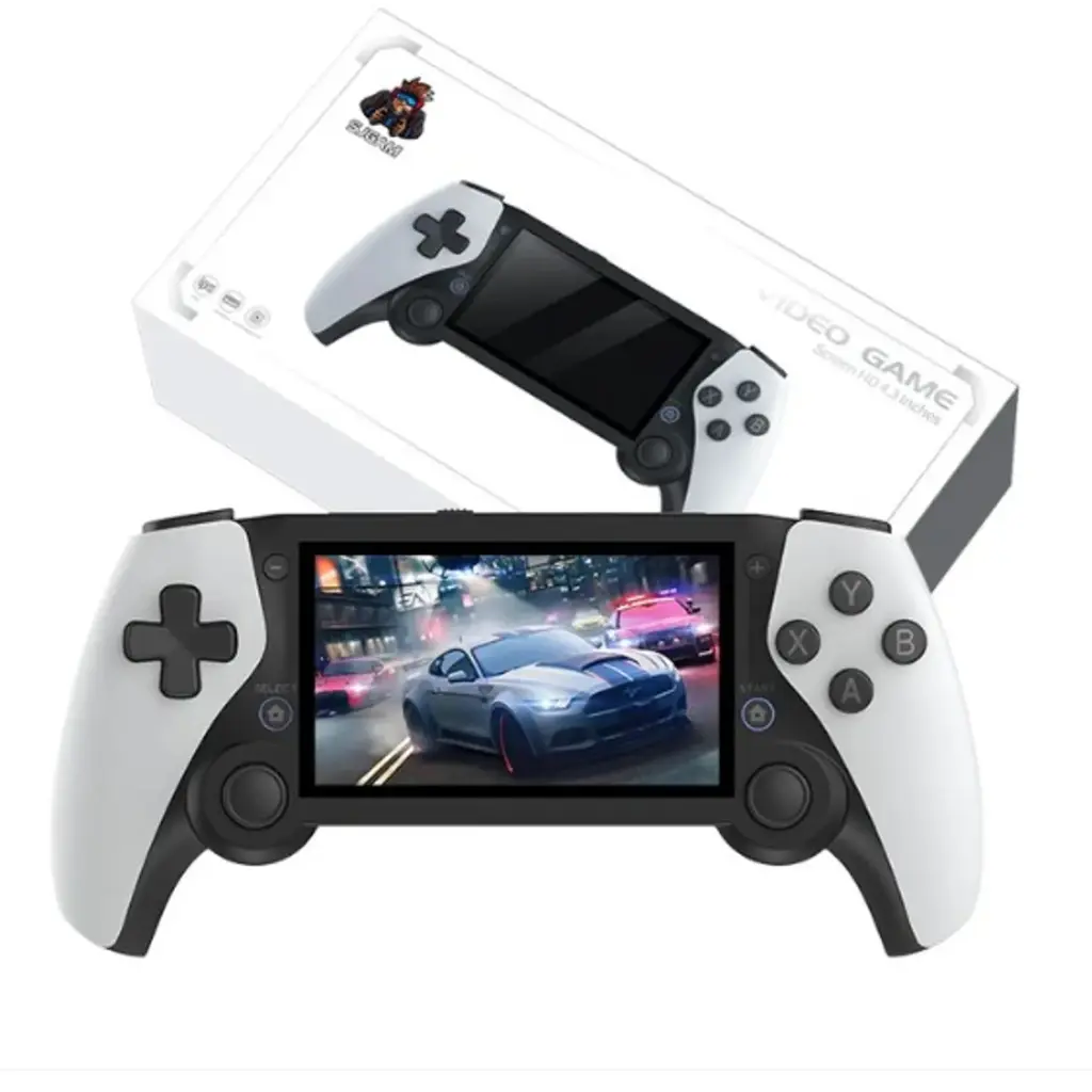 CONSOLA VIDEO JUEGO M25