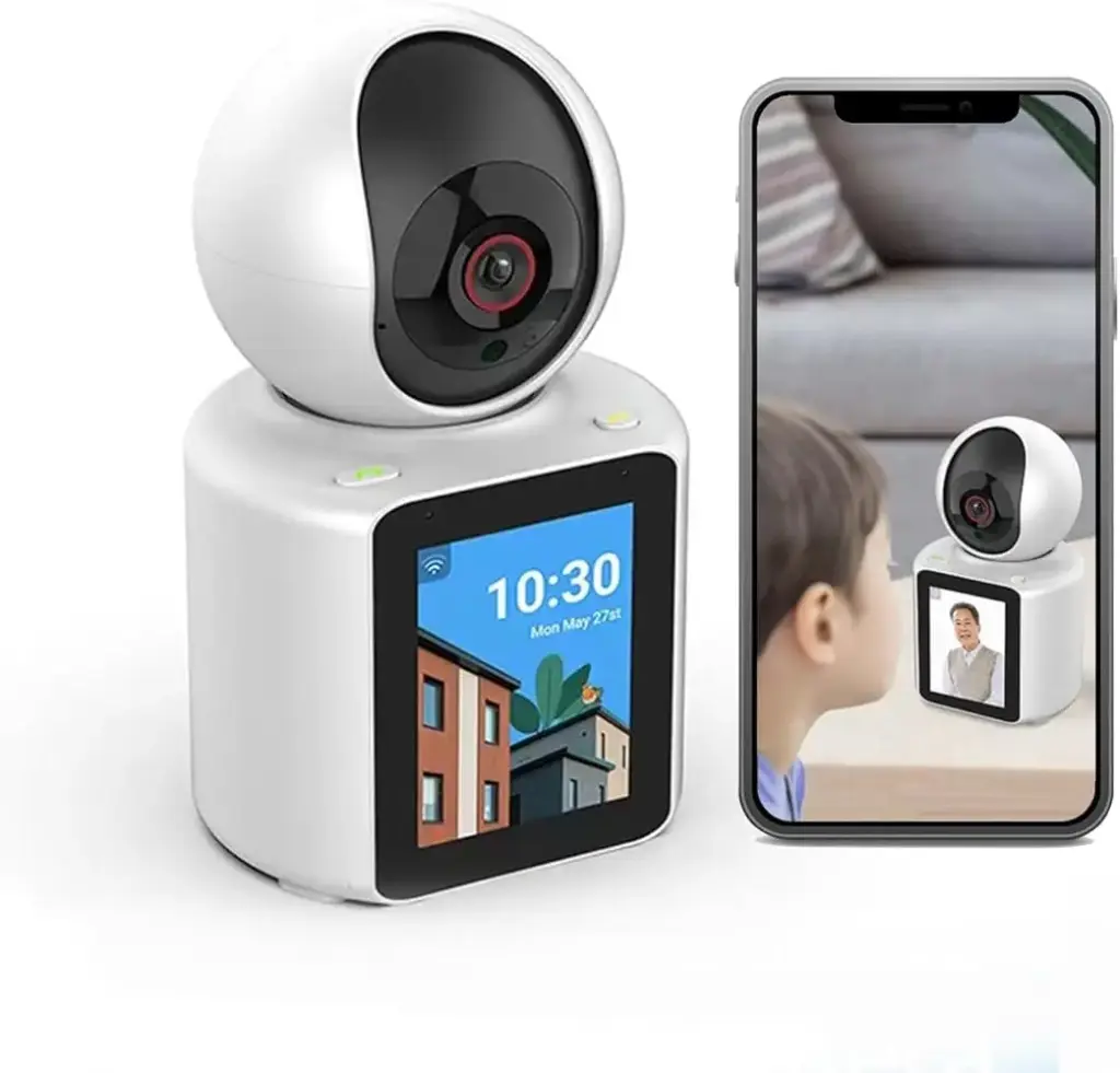 CAMARA VIDEO CALLING