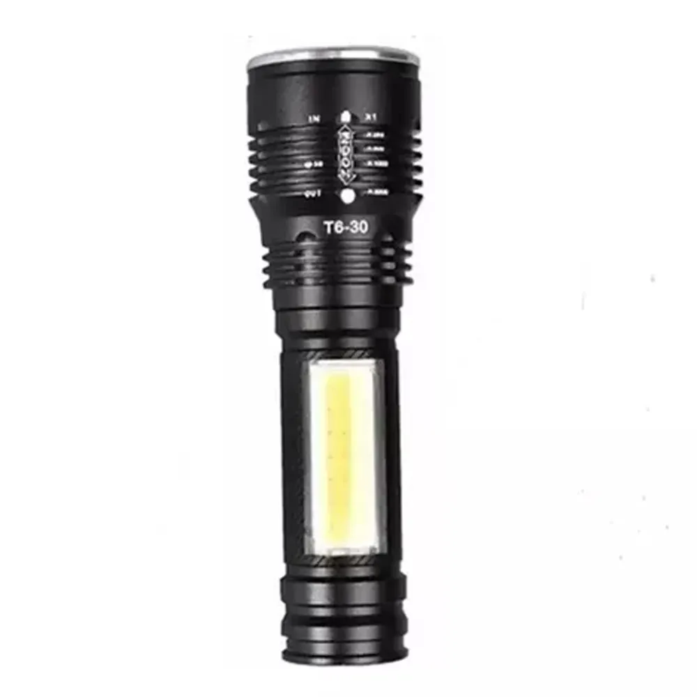LINTERNA T 630