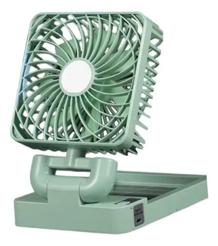 VENTILADOR NO-666