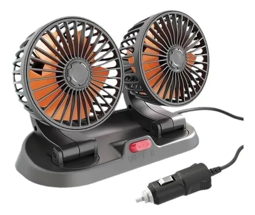 VENTILADOR FAN JV-3