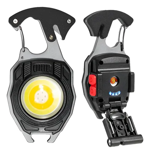 LLAVERO LINTERNA W-5147