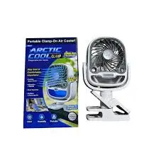 VENTILADOR HJ - 1