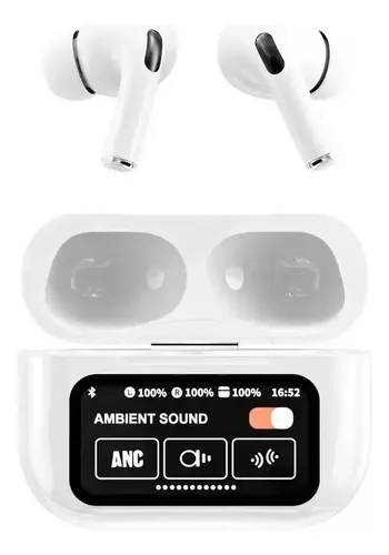 AUDIFONO CON PANTALLA PRO 2