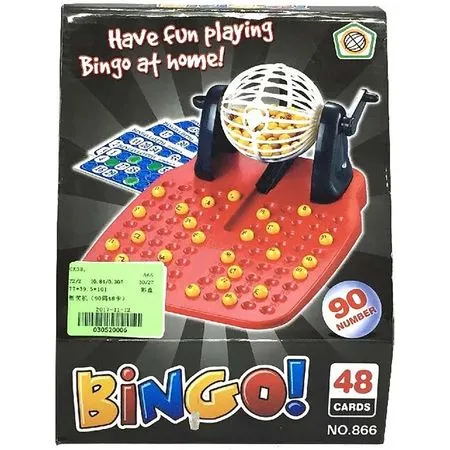 BINGO-866