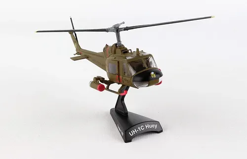 HELICOPTERO YH-830