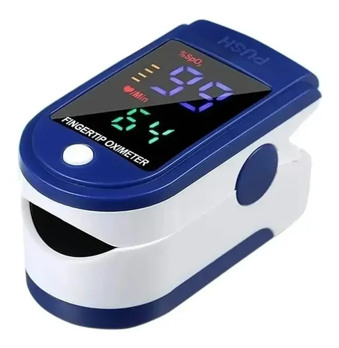 OXIMETRO LK-87