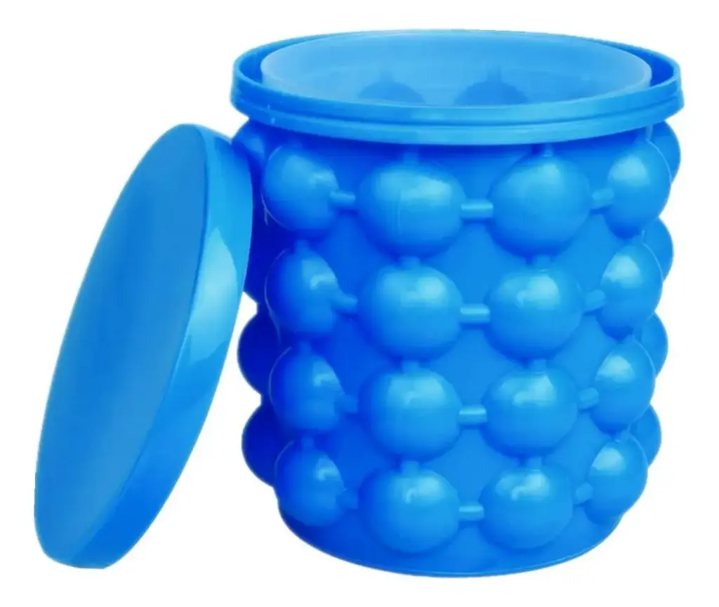 VASO HIELERA TB - 3