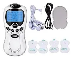 MAQUINA DE TERAPIA PASIVA DIGITAL ST 688