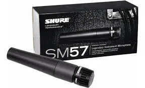 MICROFONO SM - 57