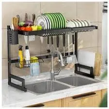ORGANIZADOR DE COCINA GJ-1