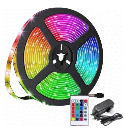 CINTA LED SF-2835