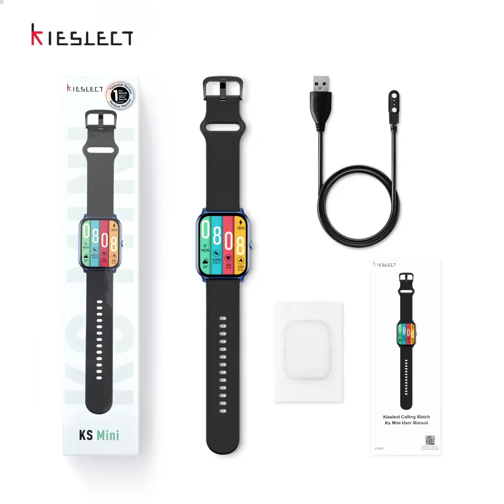 SMART WATH KR -10 MINI