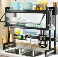 ORGANIZADOR COCINA GJ - 2 DE 85CM