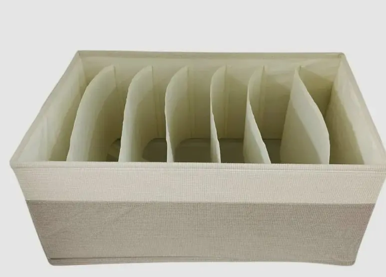 CAJA ORGANIZADORA JLZ 005