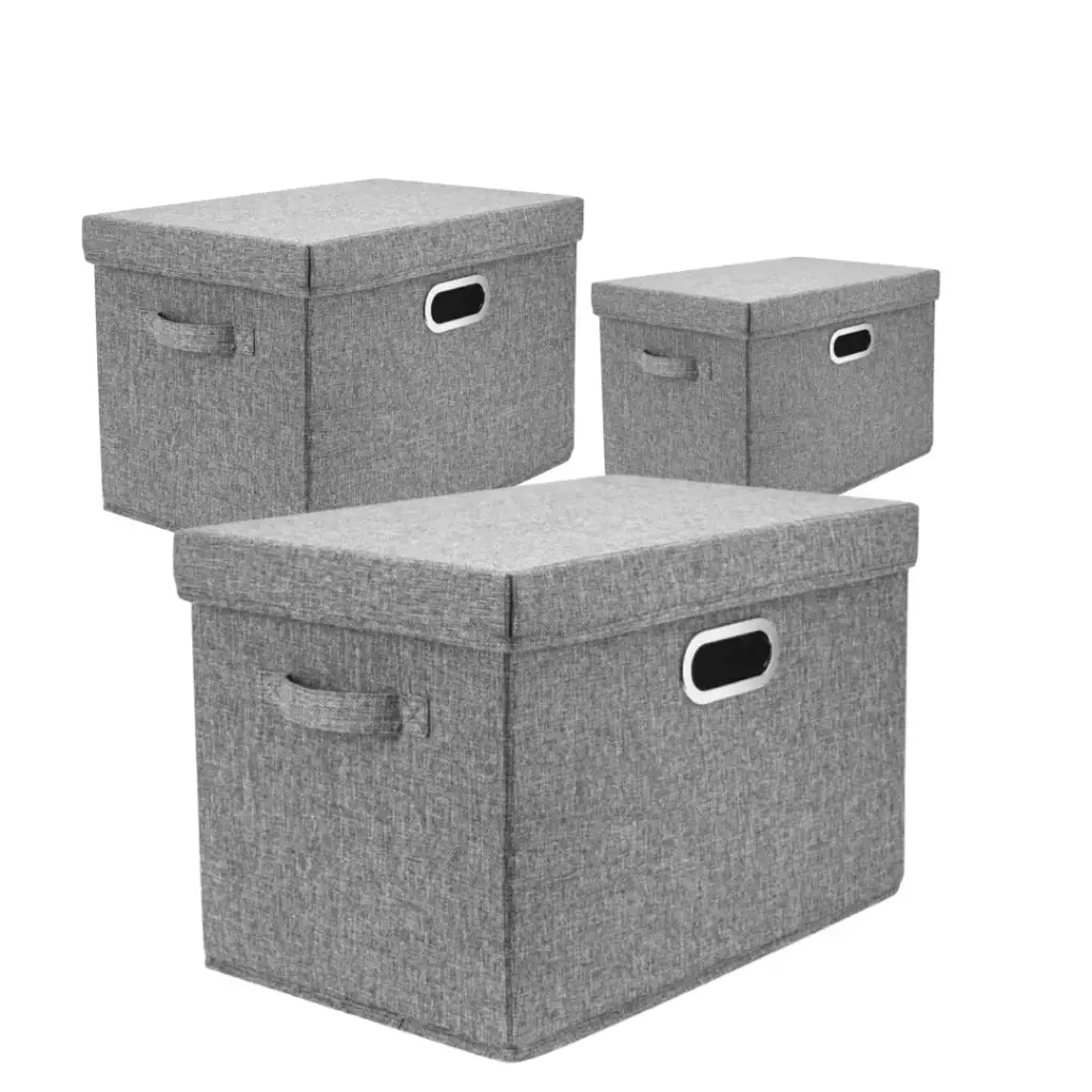 CAJA ORGANIZADORA JLZ 006