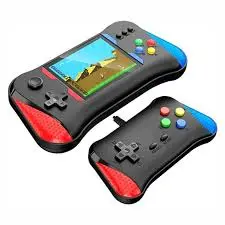 CONSOLA VIDEO JUEGO X 7M