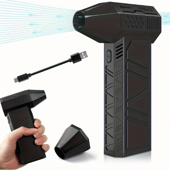 MINI VENTILADOR BLD - 17