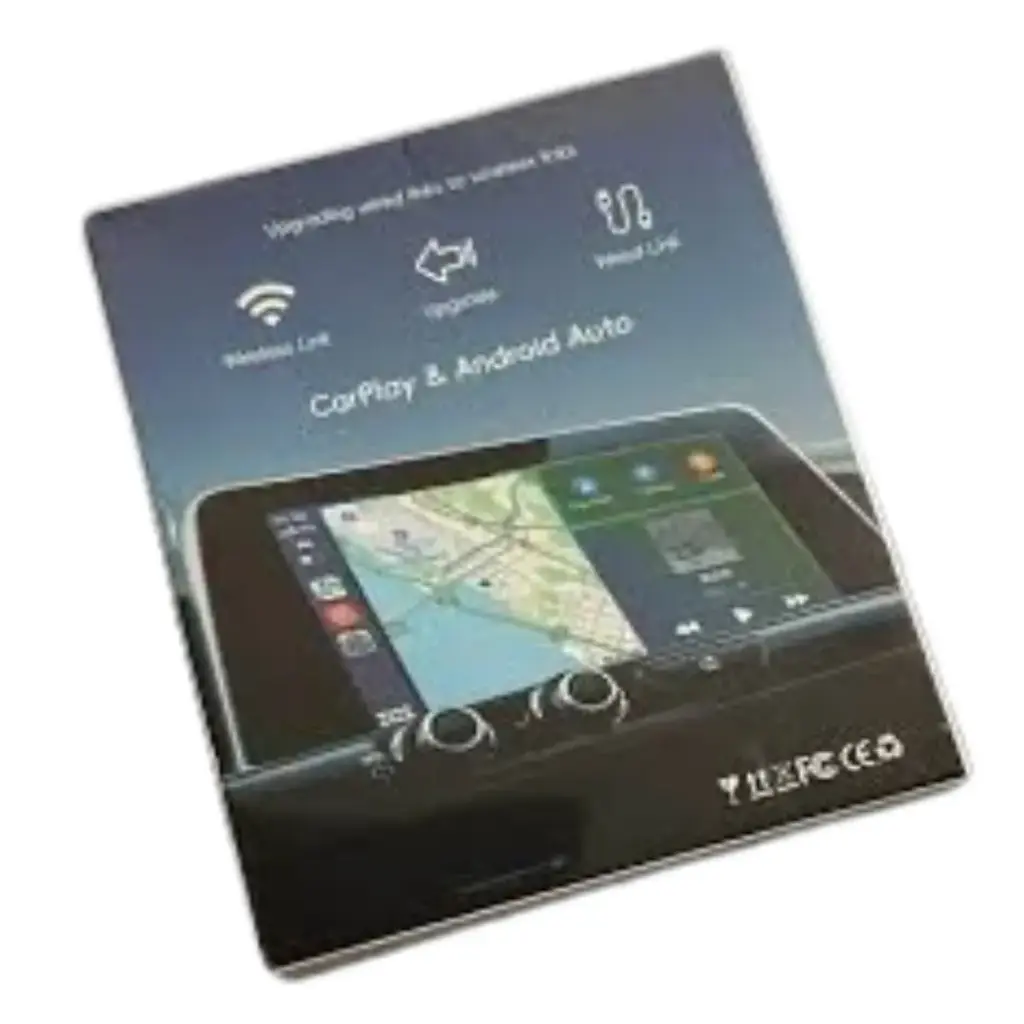 CAR PLAY USB B-1