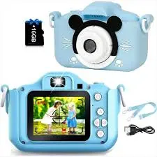CAMARA IMPRESORA 2146 - 1 CHILDREN FUN S2
