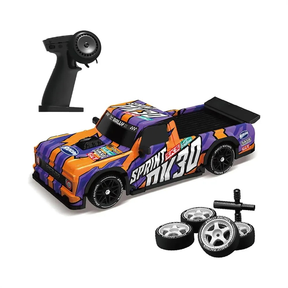 CARRO A CONTROL REMOTO UJ99 - PY363