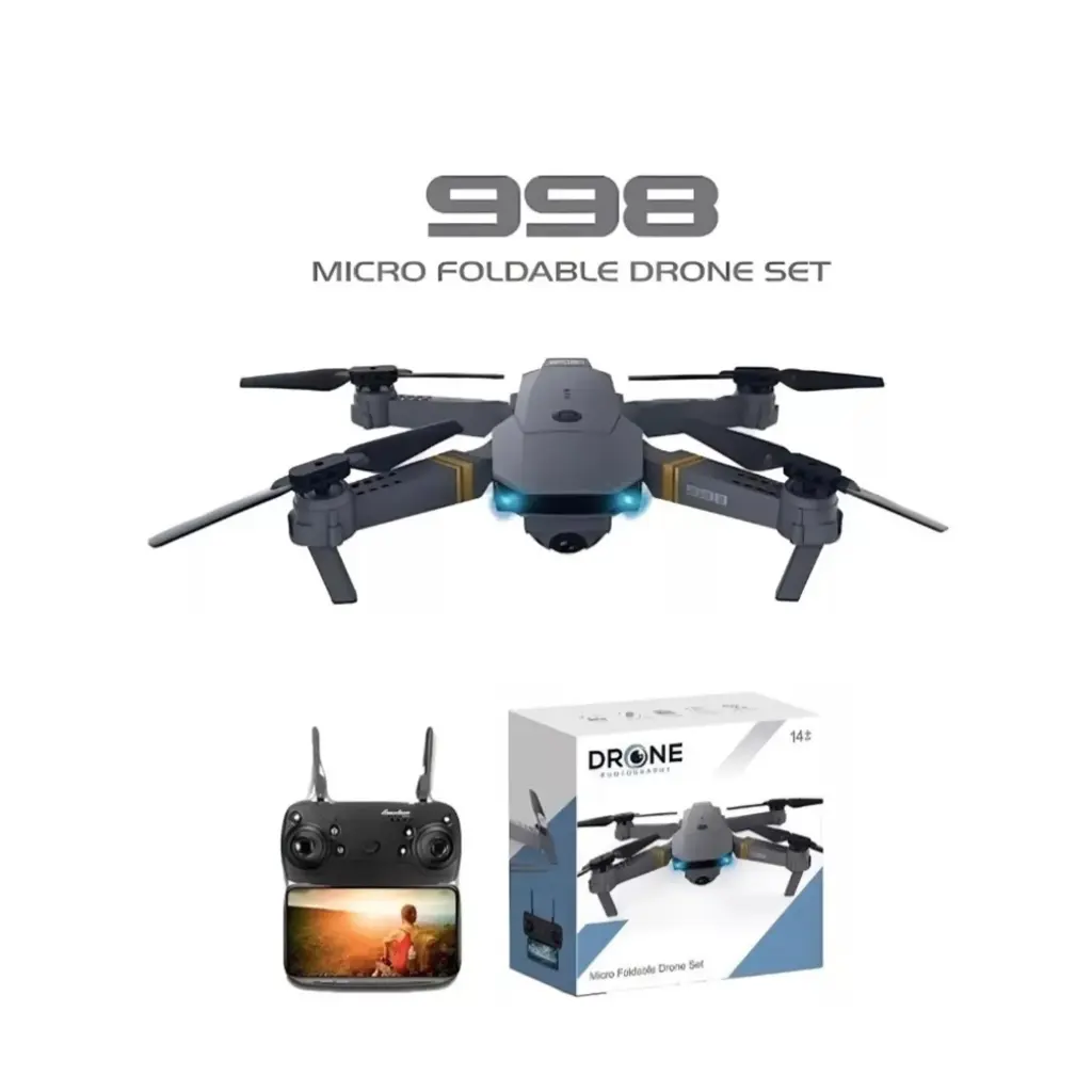 DRON 998 PRO