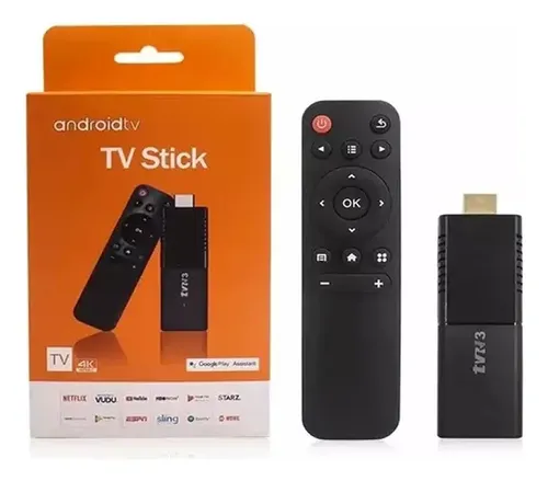 TV STICK TV3
