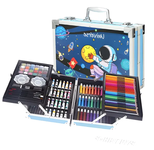SET DE ARTE 21677 - 145
