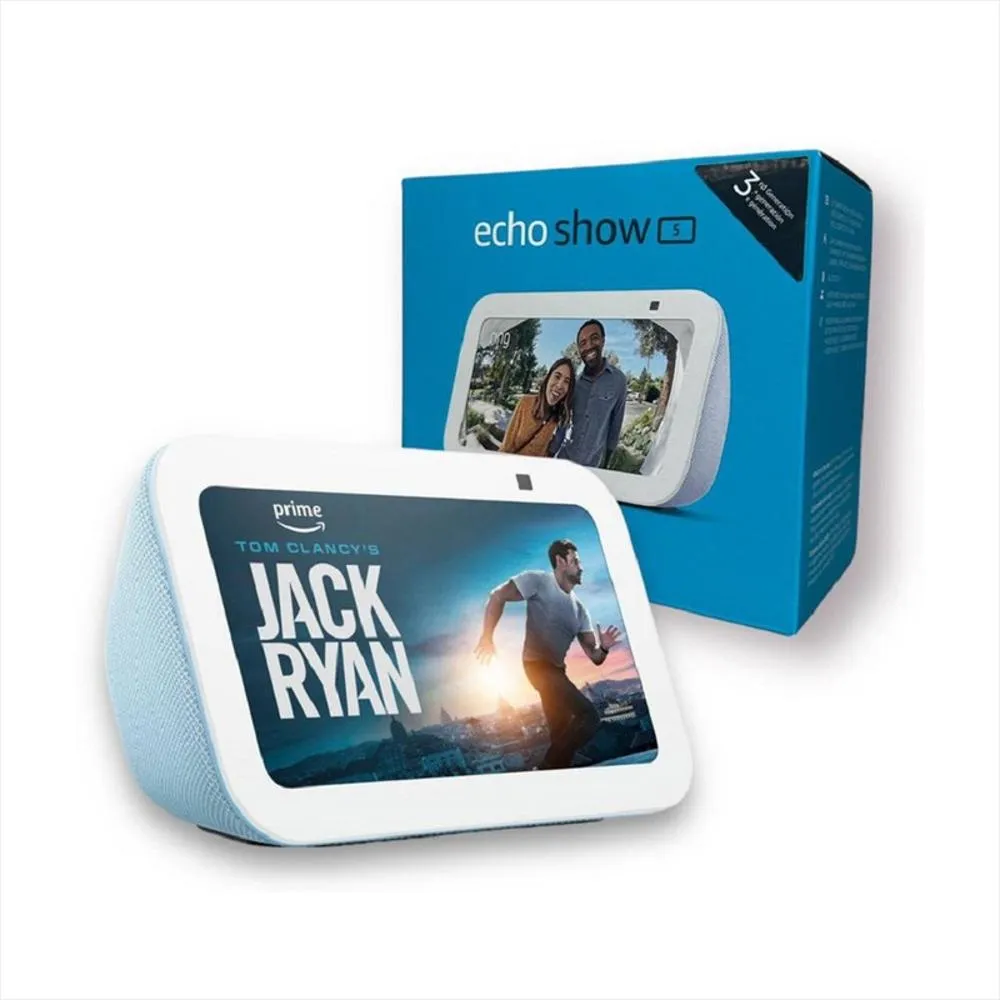 ECHO SHOW 5