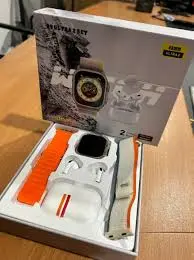 SET DE RELOJ Q9 ULTRA 2