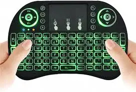 TECLADO SMART JP-3