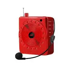 RADIO PERIFONEO AN 302