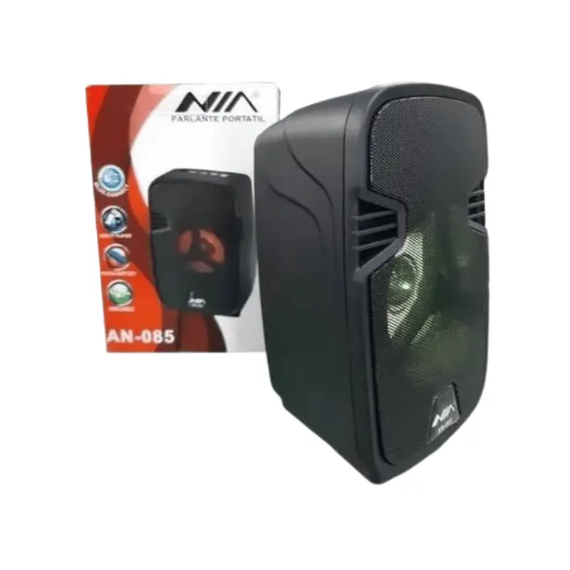 PARLANTE NIA AN 085