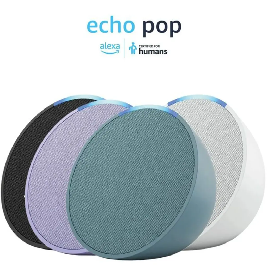 ECHO POP
