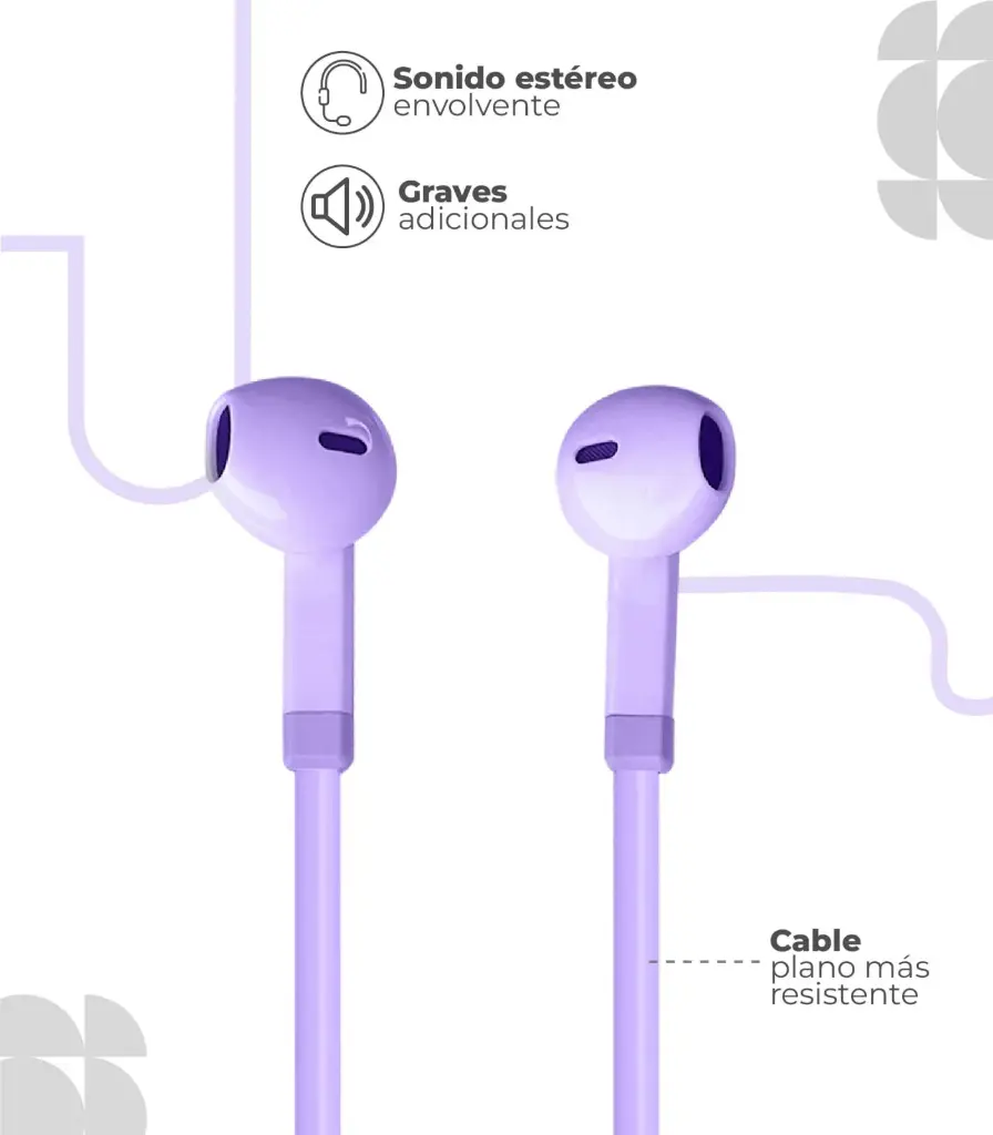AUDIFONO TS - H14