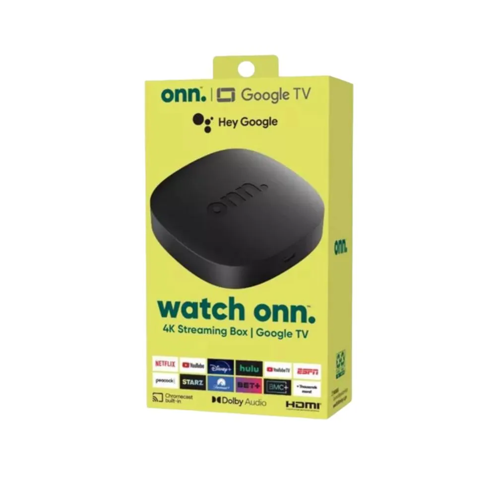 ONN 4K OR