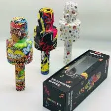 [ACC10163] MICROFONO LY100