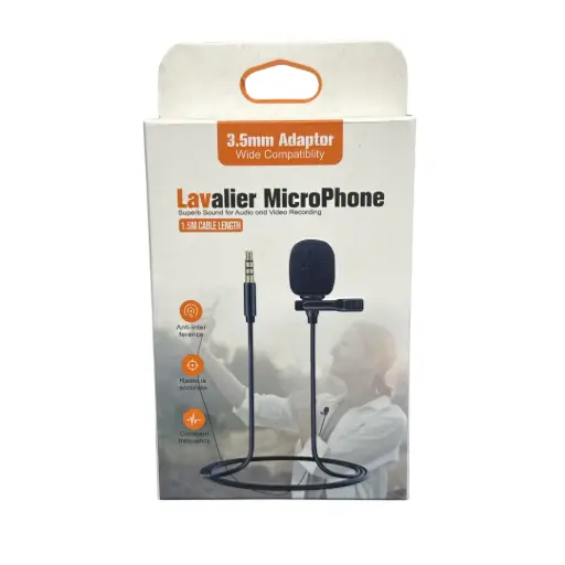 [ACC10218] MICROFONO SOLAPA