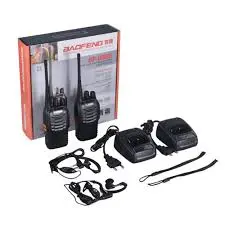 [ACC10231] RADIO BAOFENG BF-8885