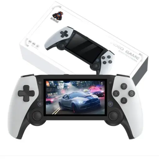 [ACC10264] CONSOLA VIDEO JUEGO M25