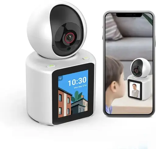 [ACC10307] CAMARA VIDEO CALLING