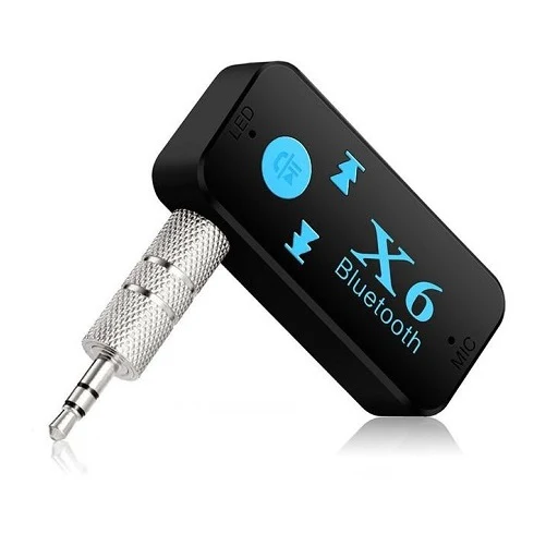 [ACC10332] BLUETOOH DE CARRO X6