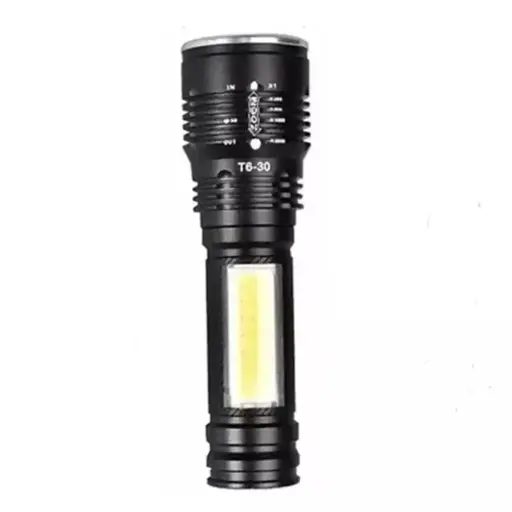 [ACC10423] LINTERNA T 630