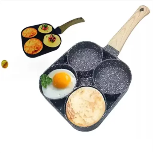 [ACC10513] CACEROLA DE HUEVOS 4 PTOS 19154 - 2