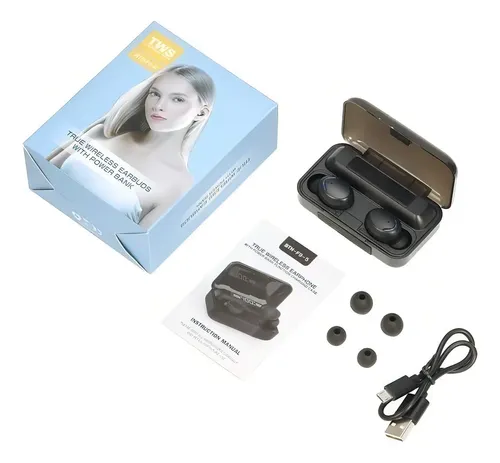 [ACC10515] AURICULAR BTH-F9-5