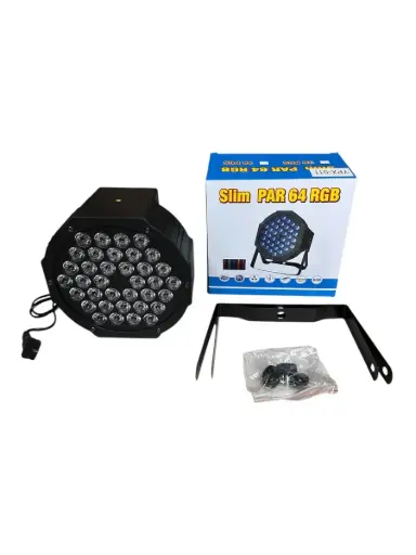 [ACC10605] LUCES DE DISCOTECA YPX-011