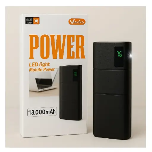 [ACC10667] POWER BANK V-006